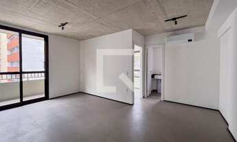 Imagem 2: Apartamento à Venda - Jardim Paulista, 2 Quartos, 62 m2