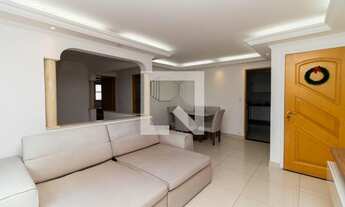 Imagem 1: Apartamento à Venda - Perdizes, 3 Quartos, 94 m2