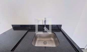 Imagem 5: Apartamento à Venda - Jardim Paulista, 2 Quartos, 35 m2