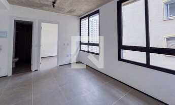 Imagem 7: Apartamento à Venda - Jardim Paulista, 2 Quartos, 35 m2