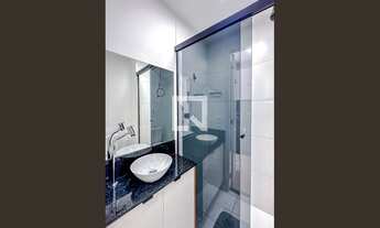 Imagem 7: Apartamento à Venda - Mooca, 1 Quarto, 17 m2