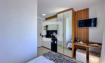 Imagem 4: Apartamento à Venda - Mooca, 1 Quarto, 17 m2