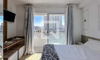 Imagem 5: Apartamento à Venda - Mooca, 1 Quarto, 17 m2