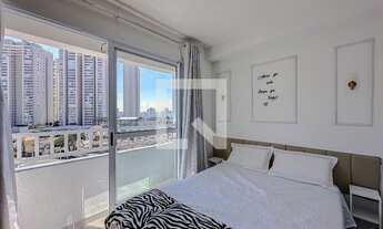 Imagem: Apartamento à Venda - Mooca, 1 Quarto