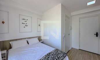 Imagem 3: Apartamento à Venda - Mooca, 1 Quarto, 17 m2