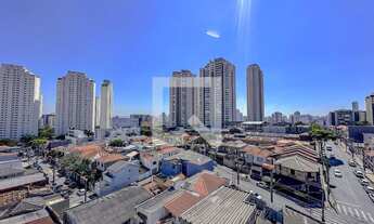 Imagem 6: Apartamento à Venda - Mooca, 1 Quarto, 17 m2