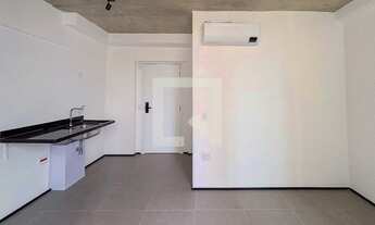 Imagem 7: Apartamento à Venda - Jardim Paulista, 1 Quarto, 34 m2