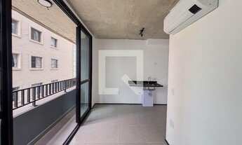 Imagem 6: Apartamento à Venda - Jardim Paulista, 1 Quarto, 34 m2