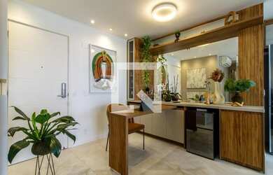 Imagem 7: Apartamento à Venda - Campo Belo, 2 Quartos, 81 m2