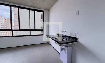 Imagem 2: Apartamento à Venda - Jardim Paulista, 1 Quarto, 26 m2