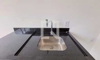 Imagem 5: Apartamento à Venda - Jardim Paulista, 1 Quarto, 26 m2