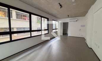 Imagem 2: Apartamento à Venda - Jardim Paulista, 1 Quarto, 34 m2