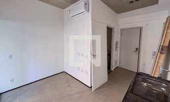 Imagem 7: Apartamento à Venda - Jardim Paulista, 1 Quarto, 47 m2