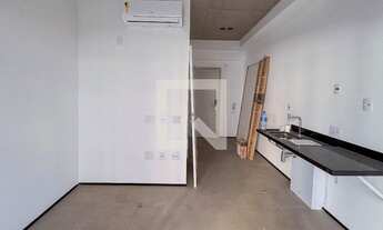 Imagem 2: Apartamento à Venda - Jardim Paulista, 1 Quarto, 47 m2