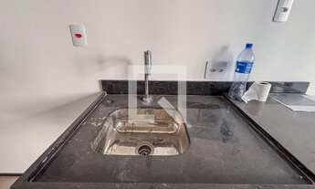 Imagem 4: Apartamento à Venda - Jardim Paulista, 1 Quarto, 47 m2