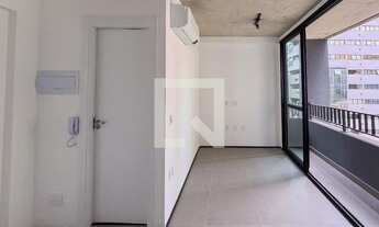 Imagem 5: Apartamento à Venda - Jardim Paulista, 1 Quarto, 29 m2