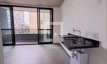 Imagem: Apartamento à Venda - Jardim Paulista