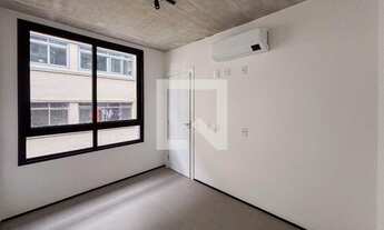 Imagem 5: Apartamento à Venda - Jardim Paulista, 1 Quarto, 66 m2