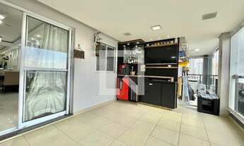 Imagem 7: Apartamento à Venda - Jabaquara, 3 Quartos, 107 m2