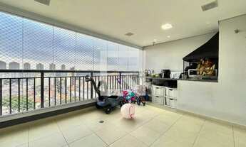 Imagem 6: Apartamento à Venda - Jabaquara, 3 Quartos, 107 m2