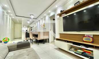 Imagem: Apartamento à Venda - Jabaquara, 3 Quartos