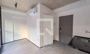 Imagem 6: Apartamento à Venda - Jardim Paulista, 1 Quarto, 159 m2