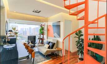 Imagem: Apartamento à Venda - Chácara Santo Antonio