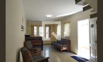 Imagem: Casa à Venda - Vila Matilde, 3 Quartos