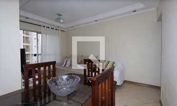 Imagem 7: Apartamento à Venda - Vila Ema, 3 Quartos, 73 m2