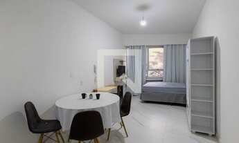 Imagem: Apartamento à Venda - Centro, 1 Quarto