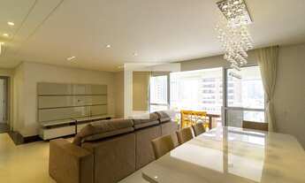 Imagem 5: Apartamento à Venda - Chácara Santo Antonio, 3 Quartos, 143 m2