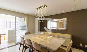 Imagem 7: Apartamento à Venda - Chácara Santo Antonio, 3 Quartos, 143 m2