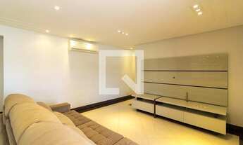 Imagem: Apartamento à Venda - Chácara Santo Antonio