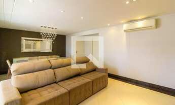 Imagem 4: Apartamento à Venda - Chácara Santo Antonio, 3 Quartos, 143 m2