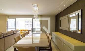 Imagem 6: Apartamento à Venda - Chácara Santo Antonio, 3 Quartos, 143 m2