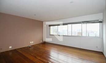 Imagem: Apartamento à Venda - Pinheiros, 3 Quartos