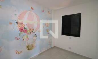 Imagem 5: Apartamento à Venda - Vila Alpina, 2 Quartos, 55 m2