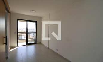 Imagem 2: Apartamento à Venda - Vila Alpina, 2 Quartos, 55 m2