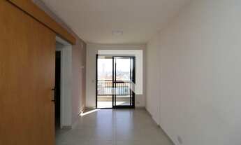 Imagem: Apartamento à Venda - Vila Alpina, 2 Quartos