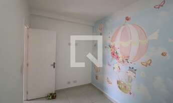 Imagem 7: Apartamento à Venda - Vila Alpina, 2 Quartos, 55 m2