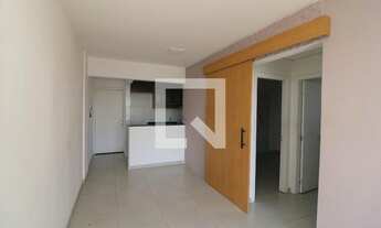 Imagem 3: Apartamento à Venda - Vila Alpina, 2 Quartos, 55 m2