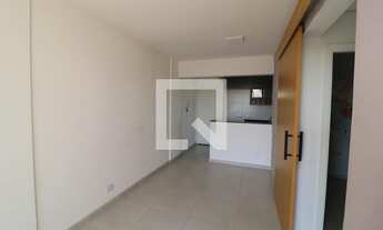 Imagem 4: Apartamento à Venda - Vila Alpina, 2 Quartos, 55 m2