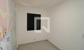 Imagem 6: Apartamento à Venda - Vila Alpina, 2 Quartos, 55 m2