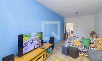 Imagem: Casa à Venda - Itaquera, 3 Quartos, 140