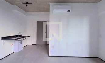 Imagem 6: Apartamento à Venda - Jardim Paulista, 1 Quarto, 66 m2