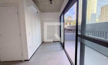 Imagem 2: Apartamento à Venda - Jardim Paulista, 1 Quarto, 66 m2