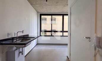 Imagem: Apartamento à Venda - Jardim Paulista