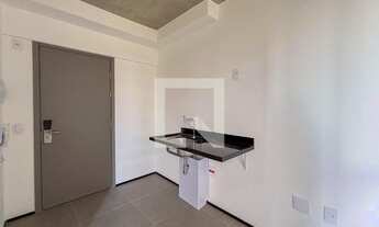 Imagem 5: Apartamento à Venda - Jardim Paulista, 1 Quarto, 80 m2