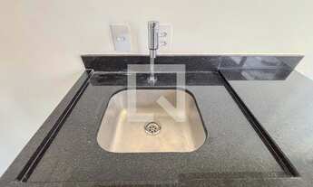 Imagem 2: Apartamento à Venda - Jardim Paulista, 1 Quarto, 80 m2