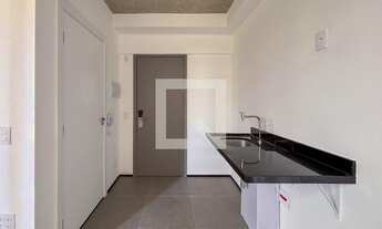 Imagem 6: Apartamento à Venda - Jardim Paulista, 1 Quarto, 80 m2